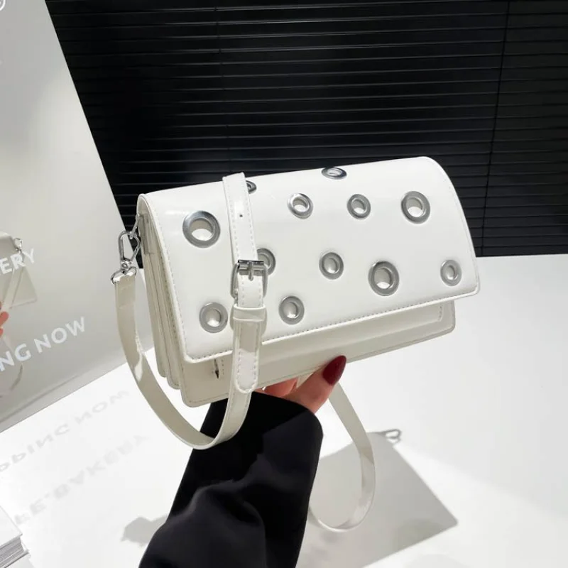 

Women's Handbag Made Of Quality Leather Featuring Elegant Paris Lasting Spacious Soft Commuter Refined Look​