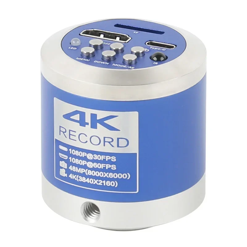 3.5X-90X Simul-Focu…