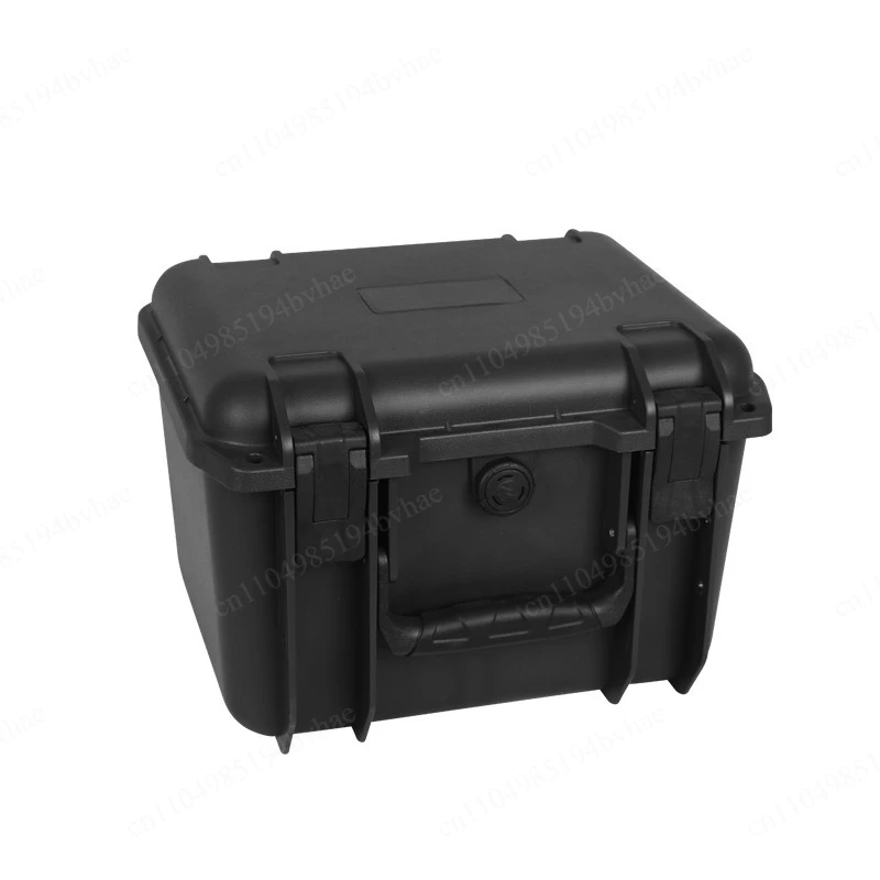 Plastic protective case Precision instrument Moisture-proof and waterproof toolbox
