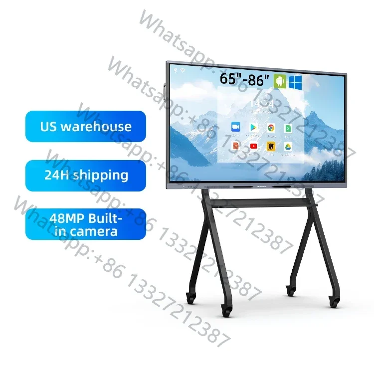 55/65/75/86/100 Inc… - image