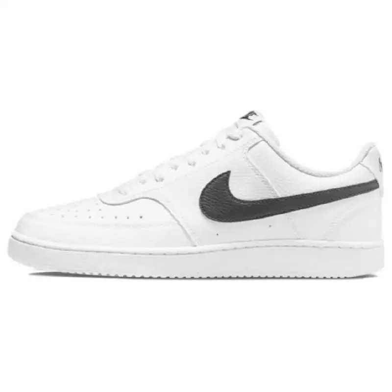 【Настроить】Nike Court Vision 1, обувь для скейтбординга, кроссовки унисекс, DH2987-101