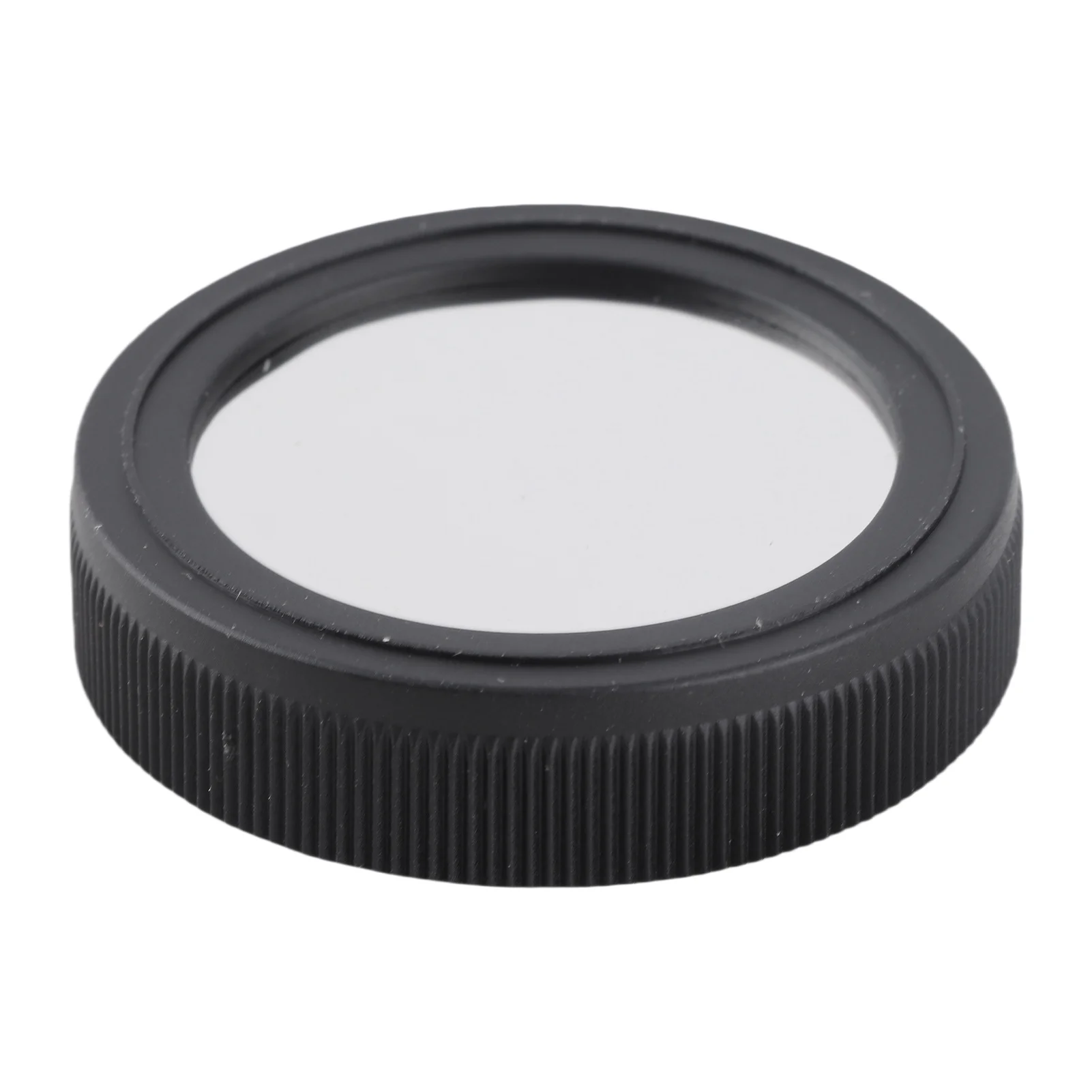 50mm Professional Astronomical Telescope Objective Lens Film Cap Solar Filter 5.0