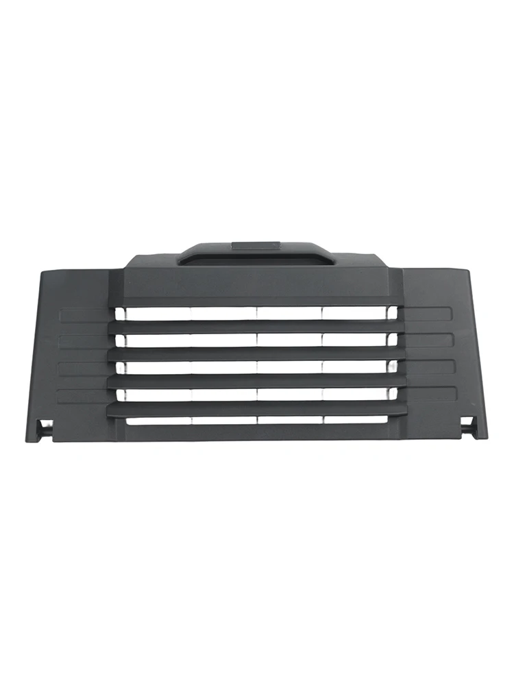 Front Seat Ventilator Cover Compatible with For Fiat Ducato 2006+ 2006+ For Boxer 2006+ For Relay 2006+ ABS Material