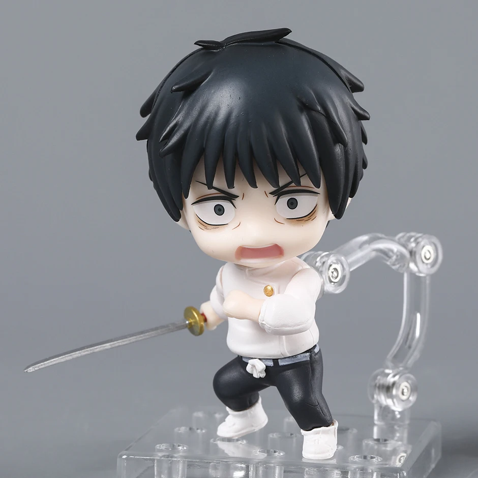 Yuta Okkotsu Jujutsu Kaisen 0 Ver. 1766 Anime Doll Decoration
