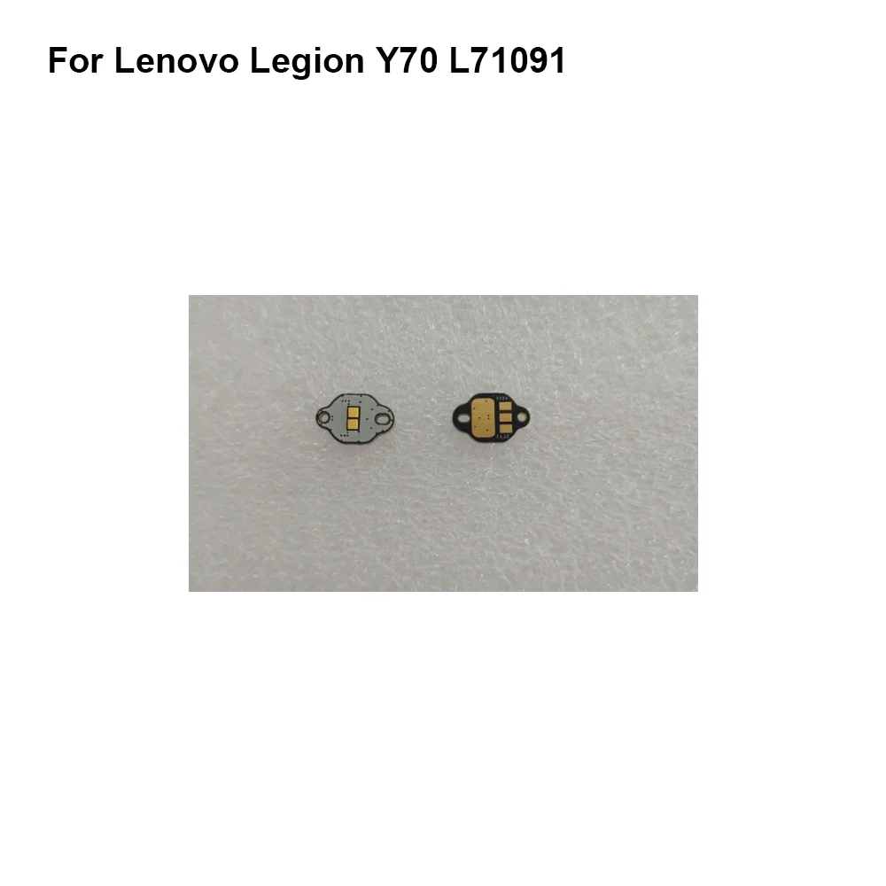 Tested Good For Lenovo Legion Y70 L71091 Flash Light Sensor Proximity Sensor Flex Cable For Lenovo Legion Y 70 Parts Ribbon