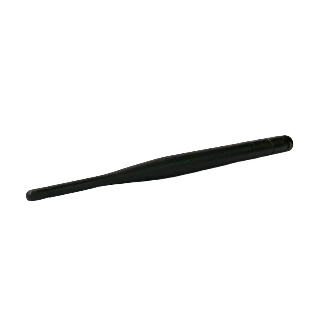 1pc Wifi Antenna 2.4 GHz 6dBi  SMA Male Wireless WLAN Black Antenna Aerial WIFI For PCI Card Modem Router image 5