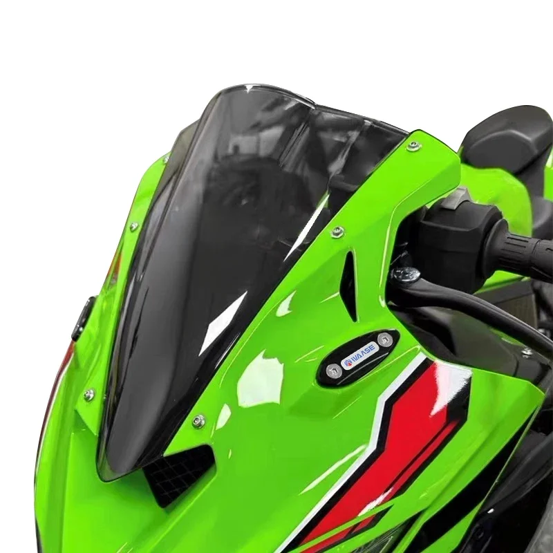 Rearview Mirrors Seat Decorative Cover Mirror Base For Kawasaki Ninja 250 250SL 300 400 650 ZX-6R ZX636 ZX6R ZX25R ZX-25R EX300