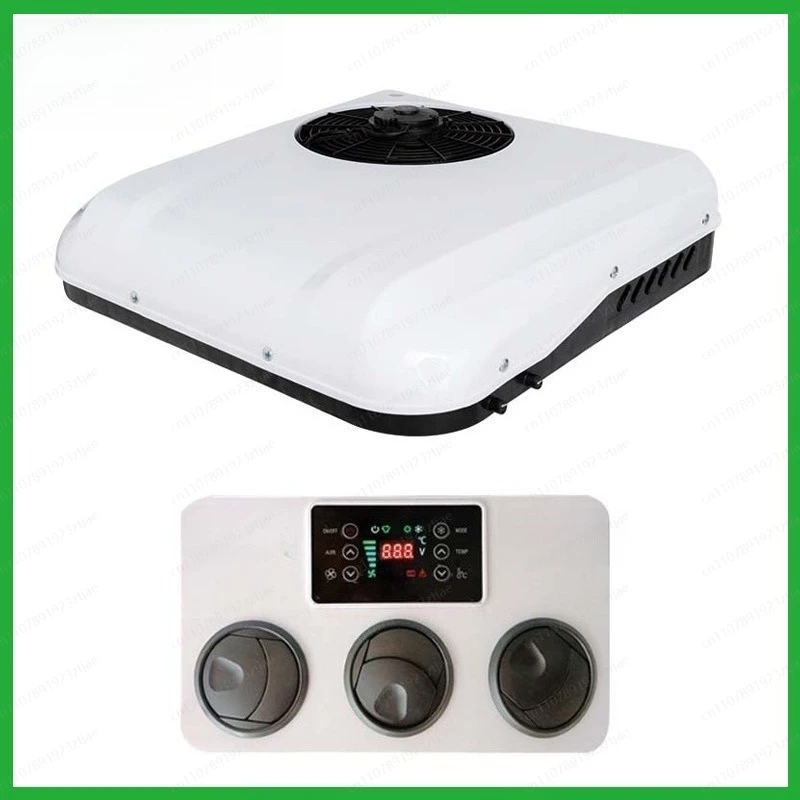 

Горячая распродажа: Электрический стояночный кондиционер 12В/24В постоянного тока для крыши автомобиля, быстрое охлаждение, система кондиционирования воздуха для грузовиков, легковых автомобилей и фургонов