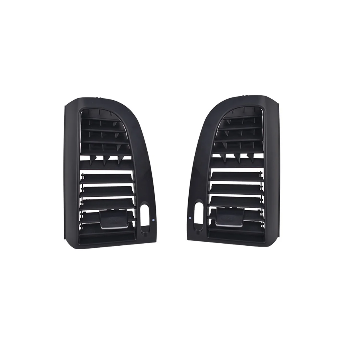 

Car Left Right Air Vent Outlet Cover for Mercedes Benz Vito Viano W636 W639 2004-2015