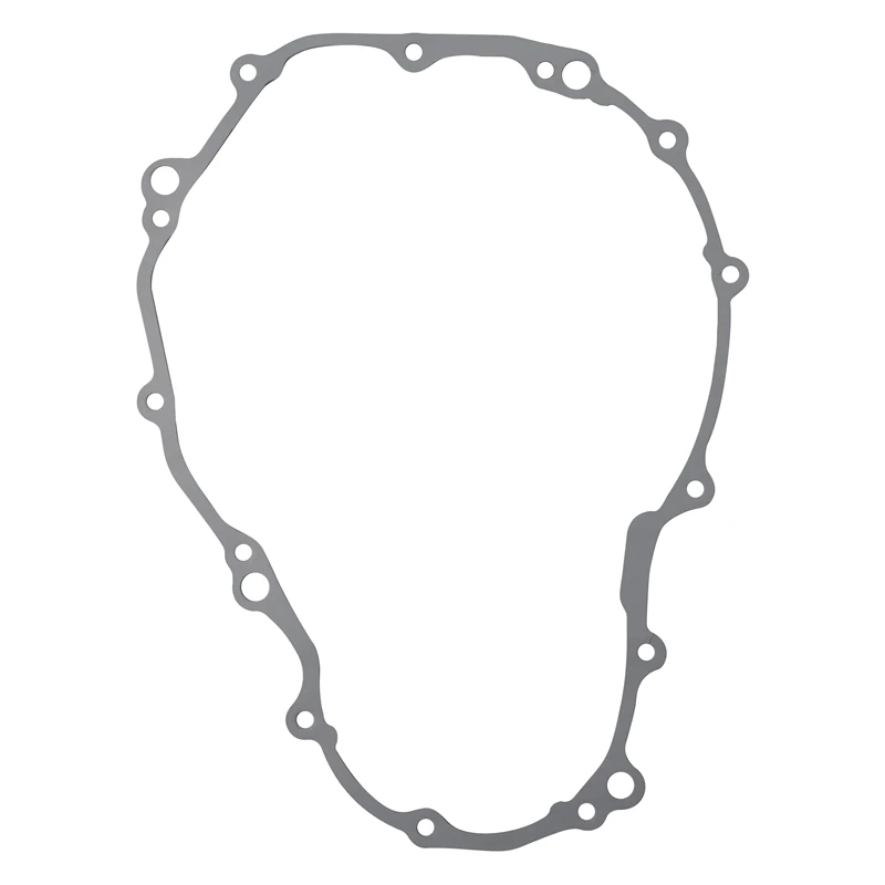 Motorcycle Engine Stator Case Clutch Cover Oil Pan Gasket Kits For Honda CBR600F4 CBR 600 F4 1999-2006