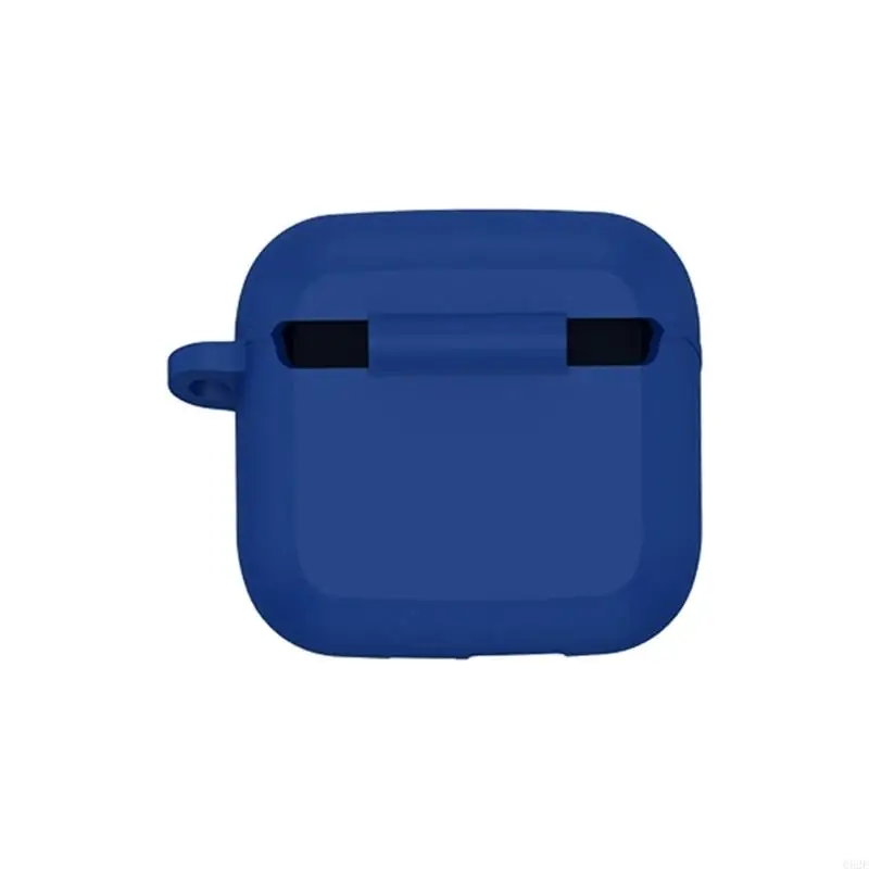 652E Anti-sliphoes voor Earset Housing Case Anti-Scratch Soft Cover