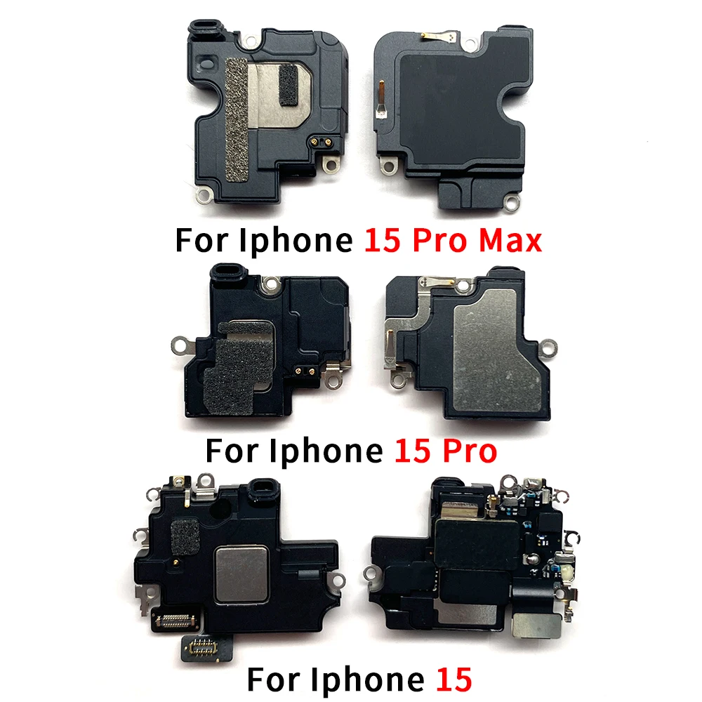 5 шт./партия, наушники для IPhone 15 Pro Max/IPhone 15 Plus