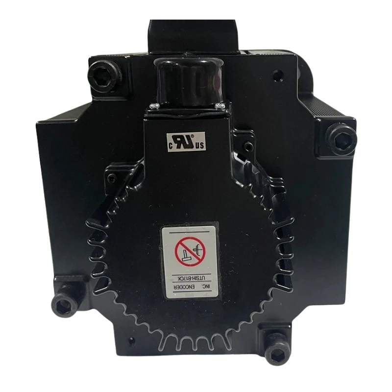 New Yaskawa SGMGH-30PCA61 Servo Motor 1 Year Warranty In Stock