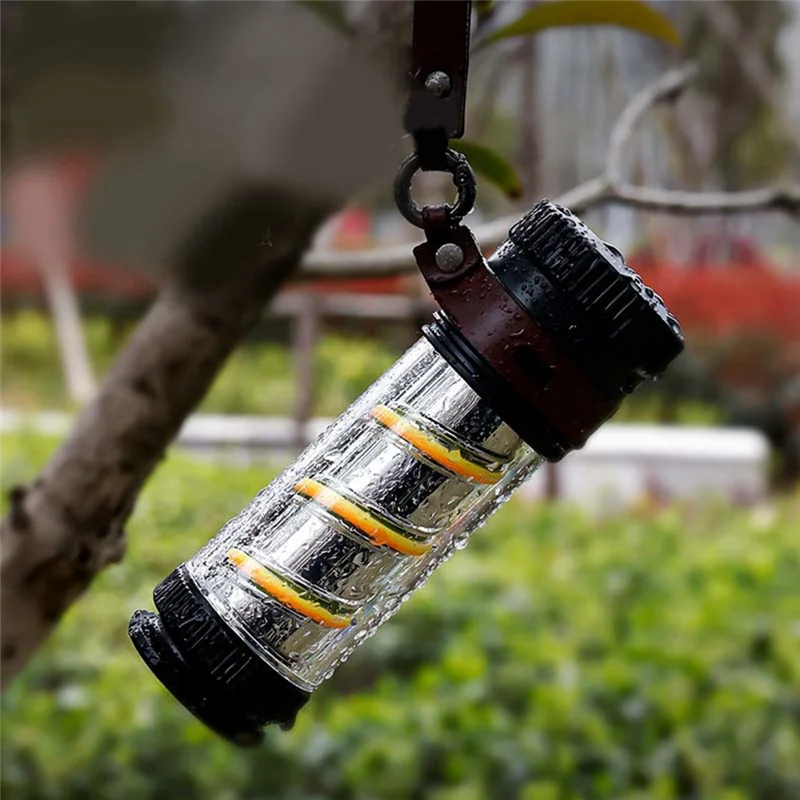 2Z-Portable Tent Li… - image