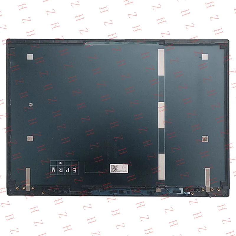 P+ For ASUS 14 UX3405 UX3405M UX3405MA 2024 Non touch LCD Back Cover Blue A Shell
