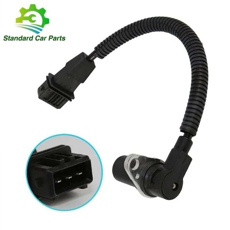 

0K30E-18-131B For Hyundai Terracan Kia Rio Carnival 1999-2007 393004X000 0K30E18131B 0K30E 18 131B Camshaft Position Sensor