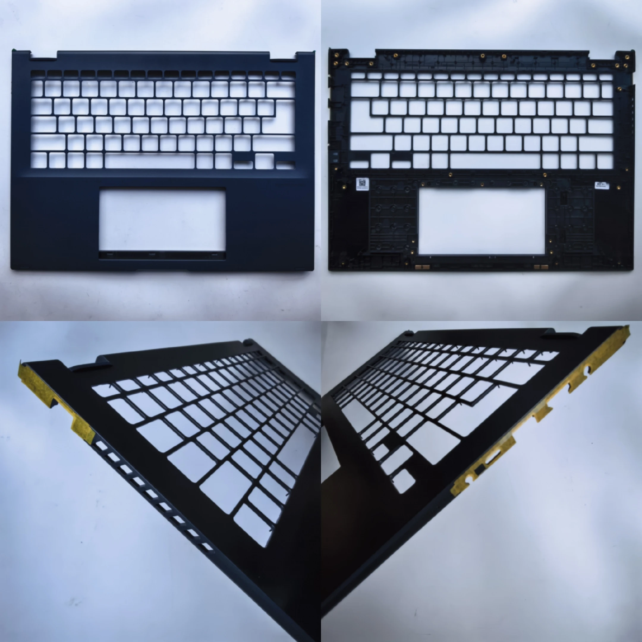 

Новый верхний чехол для ноутбука, чехол для упора для рук для ASUS Vivobook S 14, флип TP3402Z TP3402V TN3402Y TN3402Q HQ25201000550