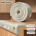 Rabbit Carrot-Grey