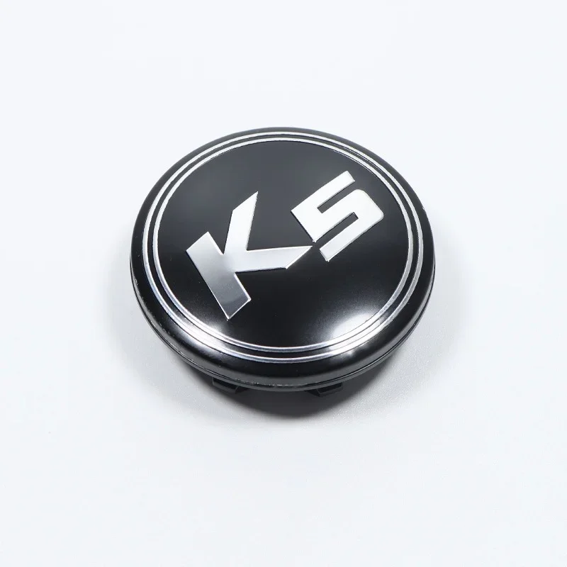 4Pcs 58mm Car Wheel Center Hub Cap Caps Emblem For K5 Sportage Ceed Sorento Cerato Optima Picanto Rio Soul Stonic Accessory