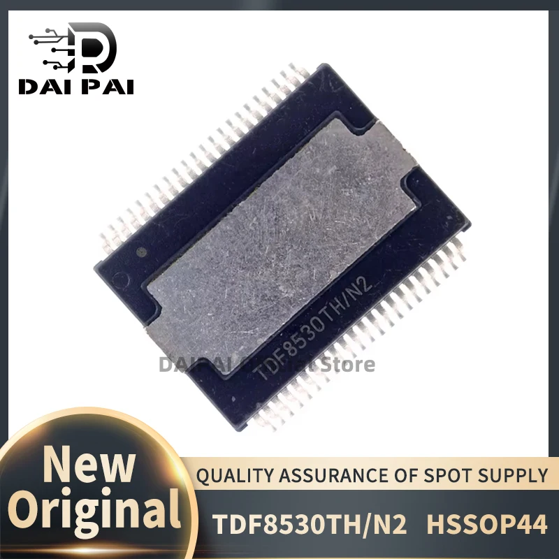 (1piece) 100% New original TDF8530TH/N1 TDF8530TH/N2 TDF8530TH TDF8597TH/N1 TDF8597TH HSSOP44 Chipset