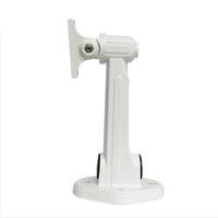 Surveillance Bracket DS-1212S Plastic Bracket Insulation Anti-interference Plastic Camera Bracket Monitoring Accessories