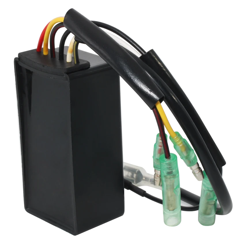 Motorrad Zündsystem Einheit CDI Zubehör Für Tohatsu M4C M5B M5BS Für Nissan NS4C NS5B NS5BS OEM: 369-06060-0 369-06060-1 – Detail 3