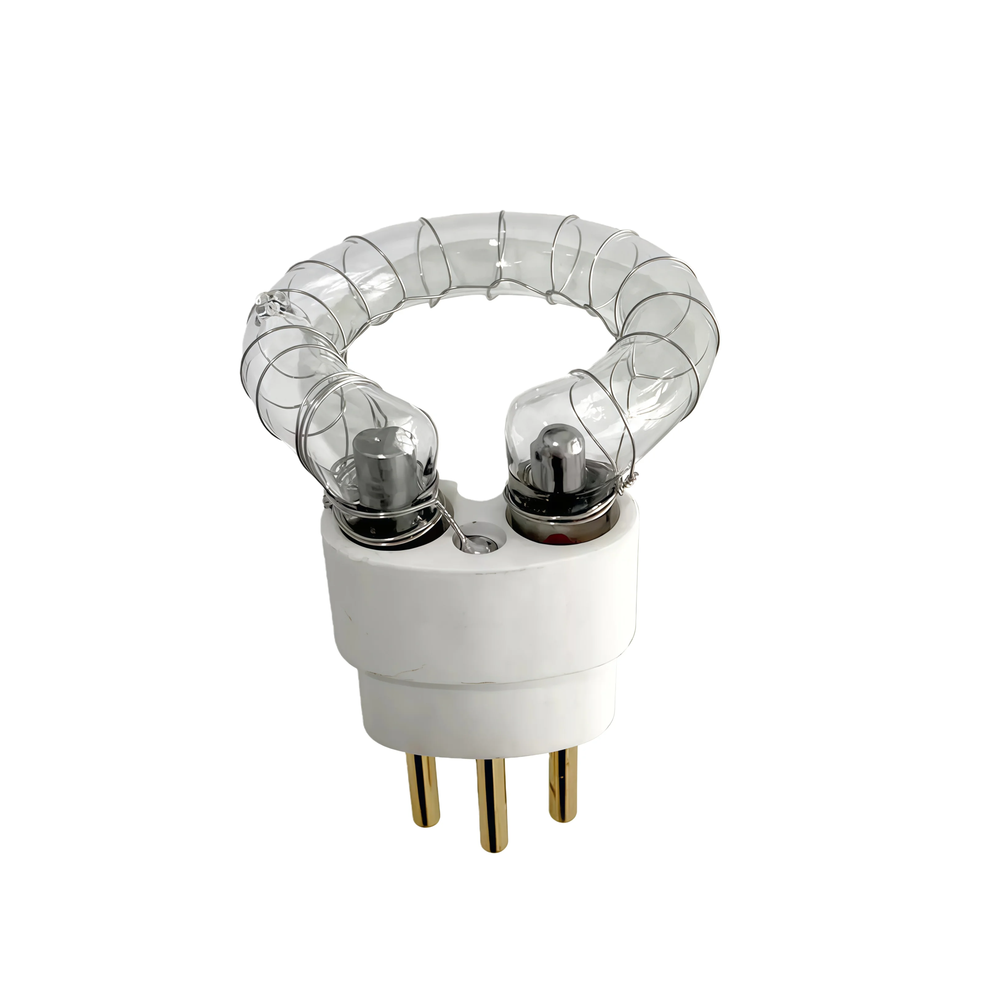 

Новая ксеноновая лампа (вспышка) для Godox QT400 III/QT600 III/QT1200 III XE, голая лампа-вспышка SPEEDLIGHT