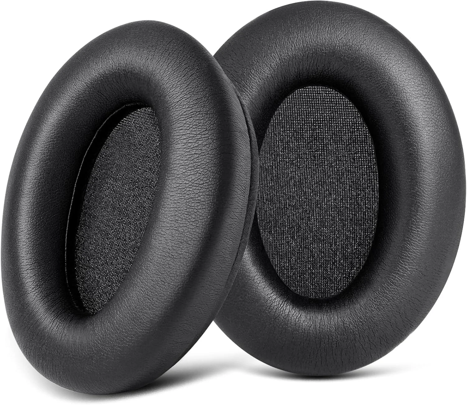 KUTOU Ersatz-Ohrpolster für Sony WH-1000XM3 1000XM3 WH1000XM3 Kopfhörer, Ohrenschützer, Ohrpolster, Kissen, Zubehör, Reparaturteile – Detail 8