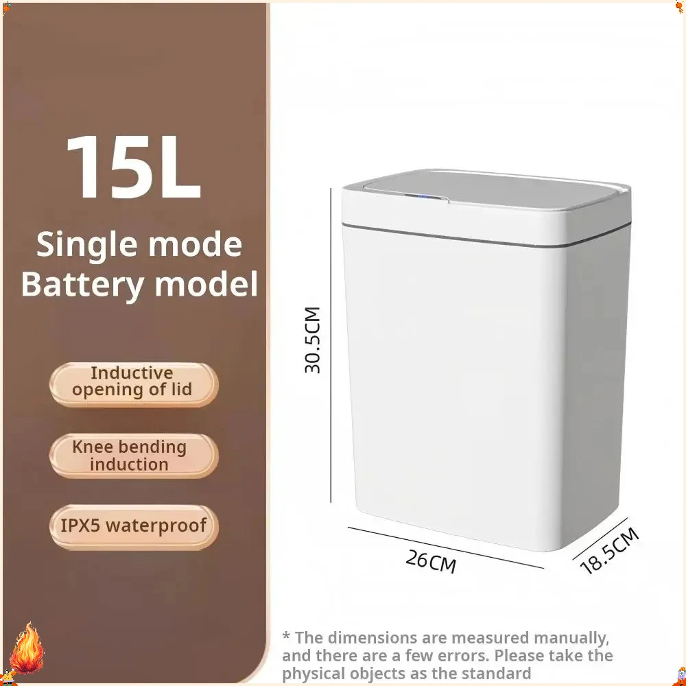 #20 Ranked Waste Containers Picks in 2026