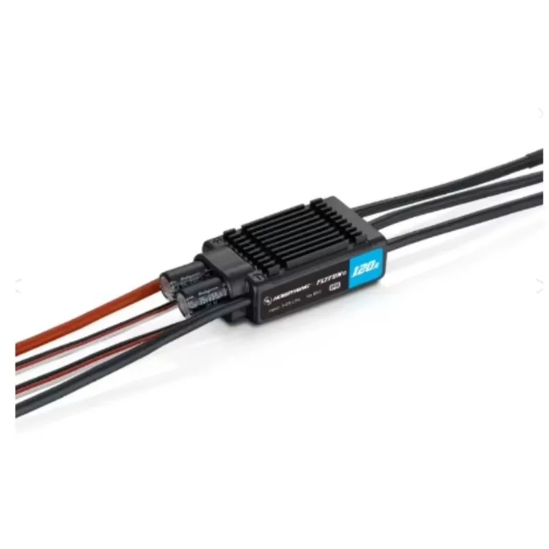 SkyDElHobbywing FlyFun V5 110A Speed Controller Brushless ESC With DEO Function For RC Quadcopter