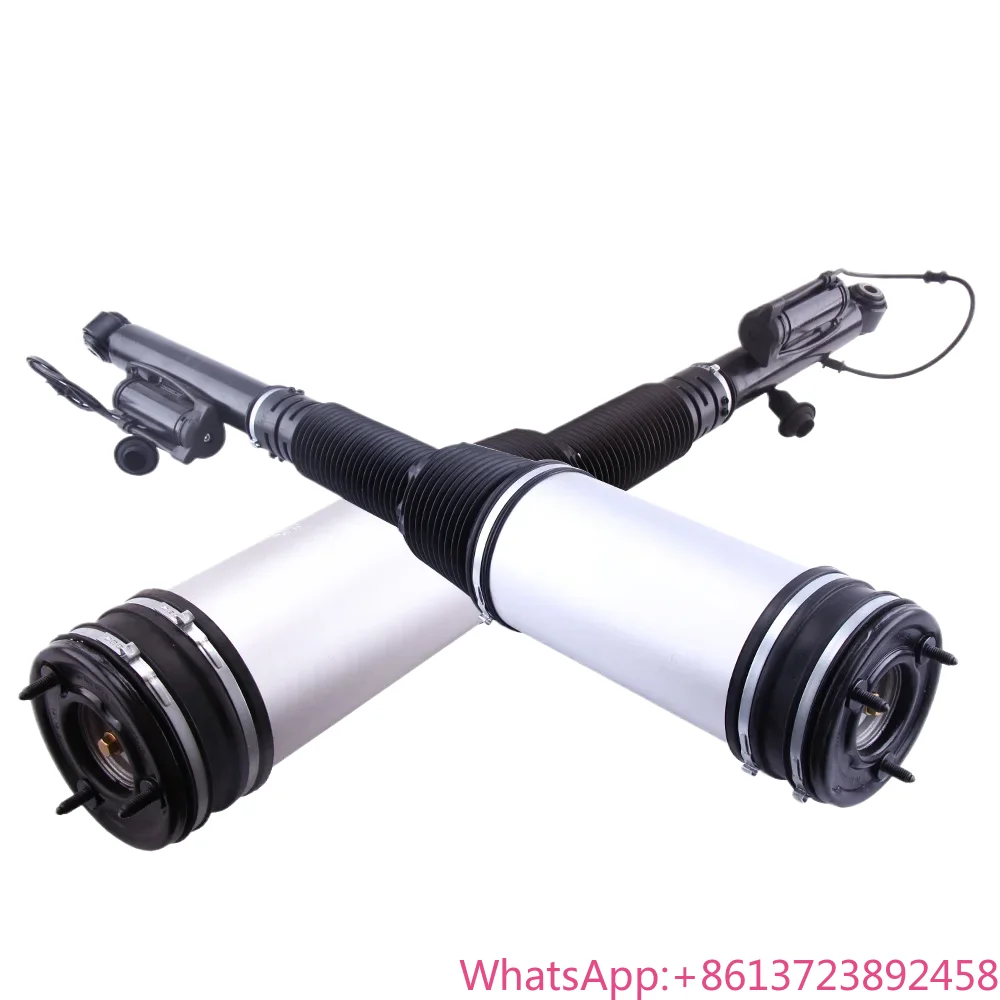 

2213204913 Front Rear Airmatic Air Suspension Struts A220320501380 Shock Absorber For Mercedes Benz S-CLASS W221 S350 S500