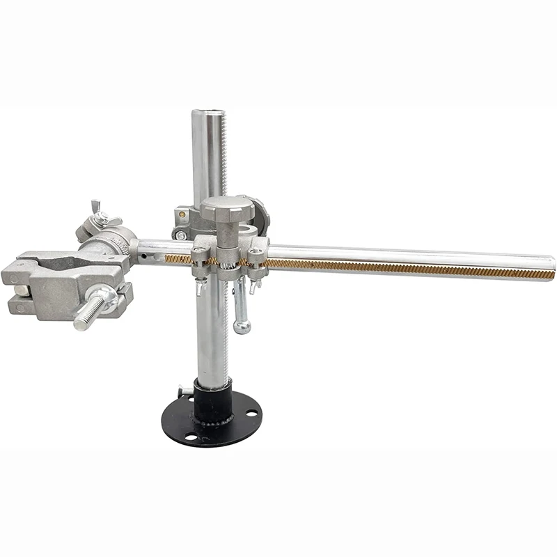 30-33-cm-60-50-cm-mini-supporto-per-torcia-di-saldatura-con-morsetto-a-v-supporti-supporto-tig-posizionatore-di-saldatura-giradischi-accessori