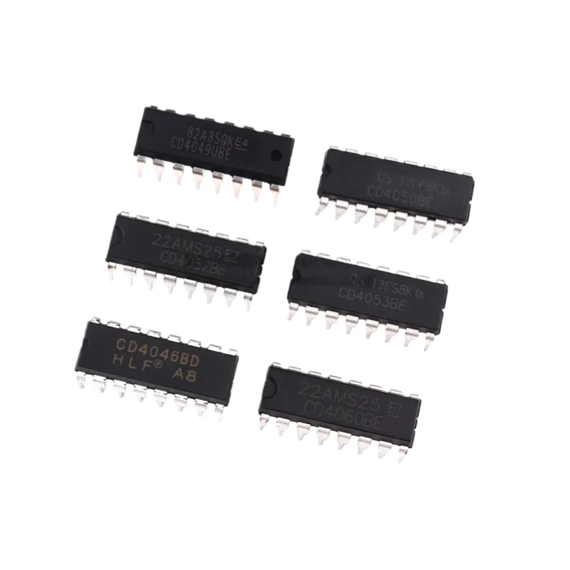 CD4044 4046 4049 40…