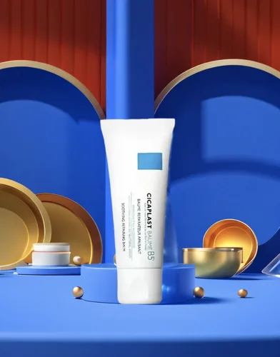 3 uds 100M CLAPLAST Baume B5 crema Facial calma la piel sensible Centella Asiática bálsamo reparador roscado sequedad para la piel de la cara