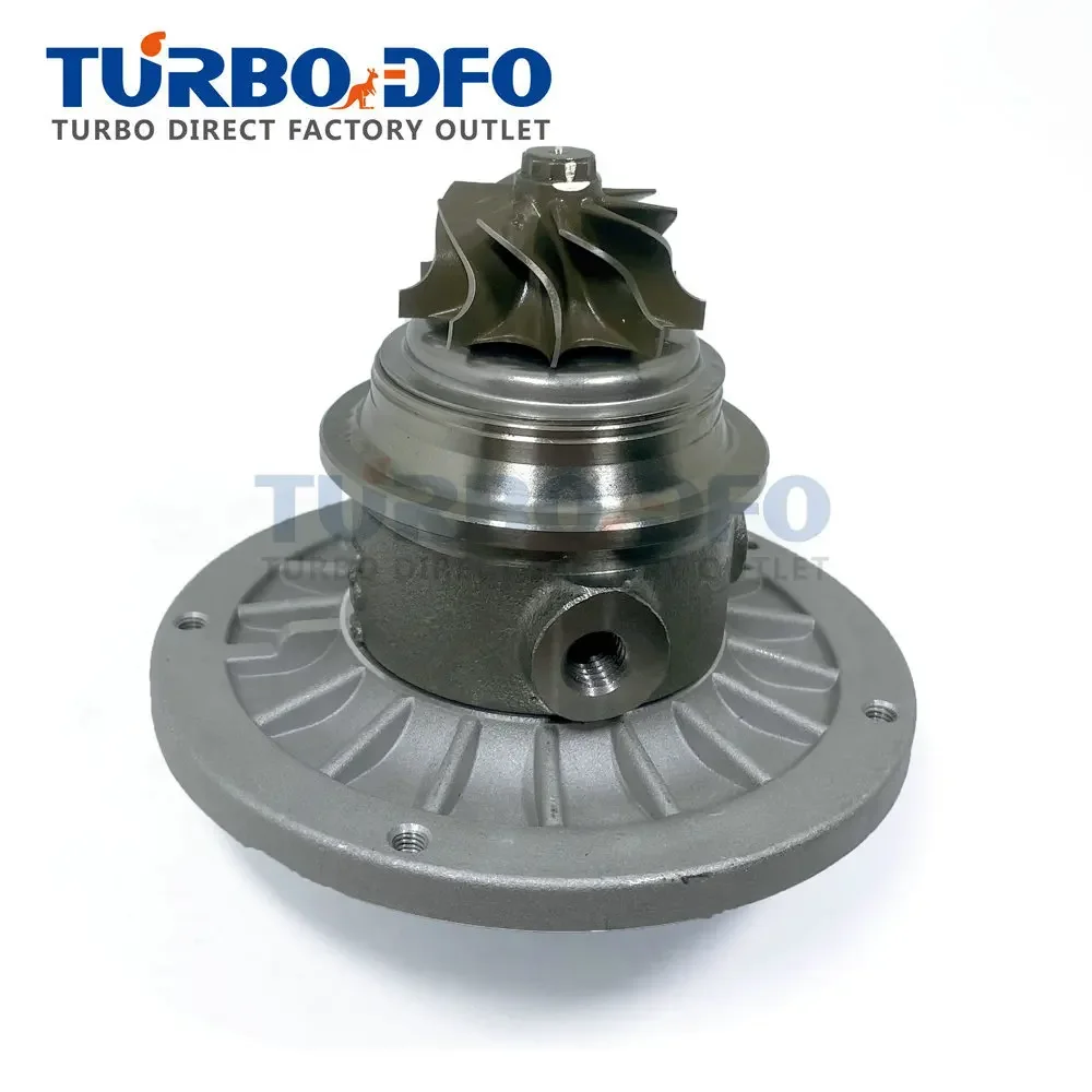 Turbocharger Chra VB 420081VA420057 RHF4 Turbine CHRA 135756180 For Holland Cat Shibaura ST445 2.2L VC-420057 Engine Parts