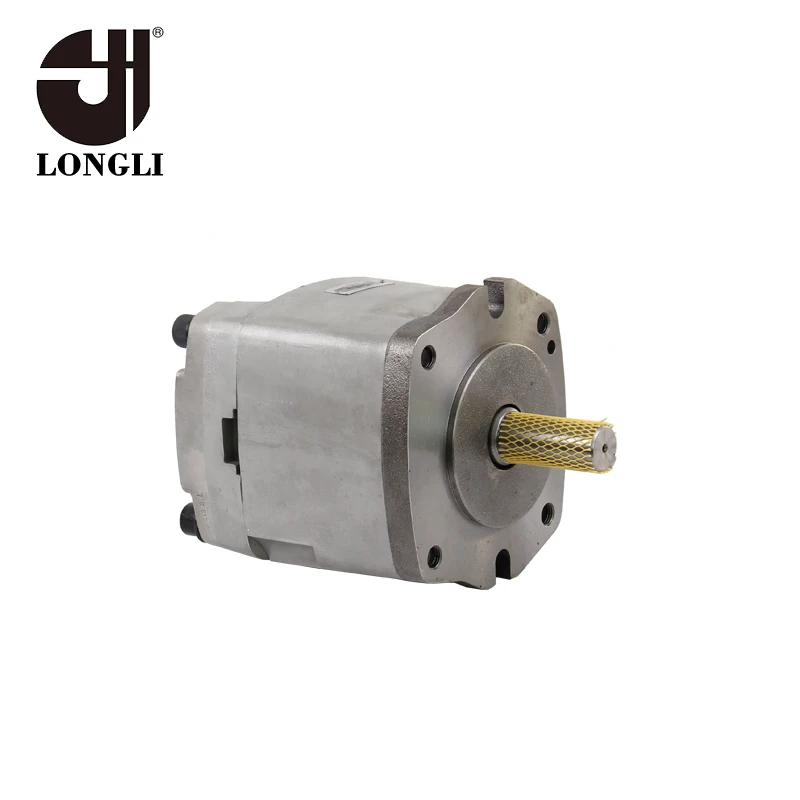 IPH fuel oil gear pump for tractor