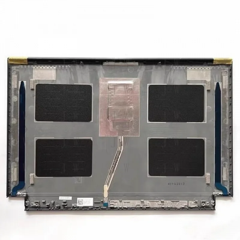 

DDZ New For Dell Alienware M15 R3 R4 LCD Back Cover Top Case 0VGKFM 0FMKCN