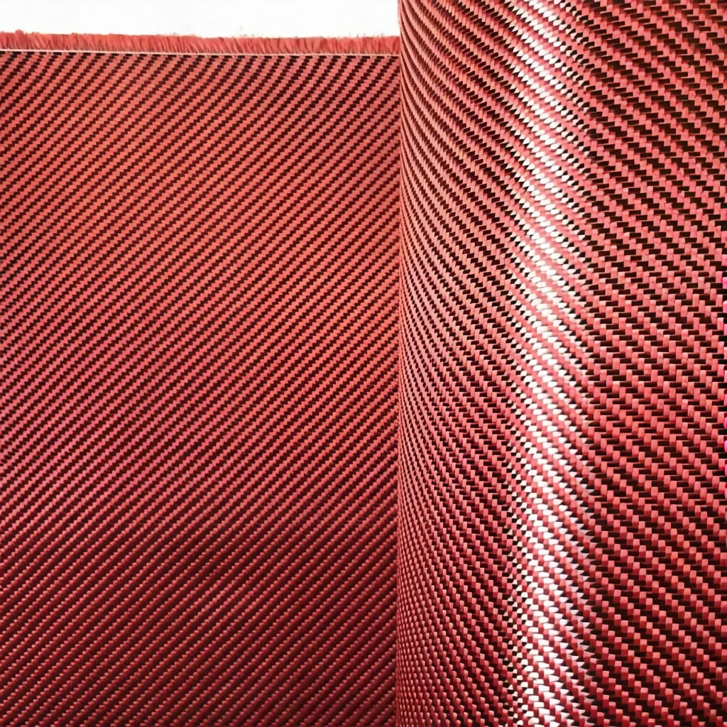 3K 200Gsm 2X2 Red B…