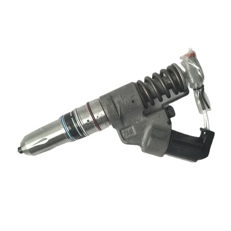 

Запчасти для дизельных двигателей с общей топливной магистралью M11 4061851, топливный инжектор