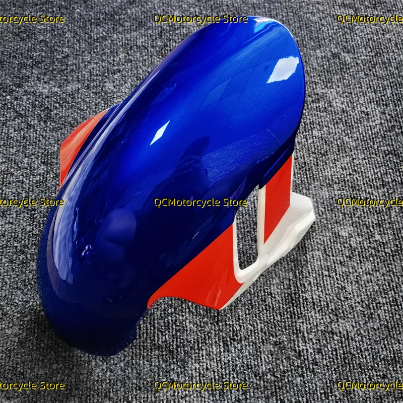 Motorcycle Front Fender Wheel Hugger Mudguard Fairing Fit for BMW S1000RR S1000 RR M1000RR 2019-2024 S1000R M1000R 2021-2026 image 3