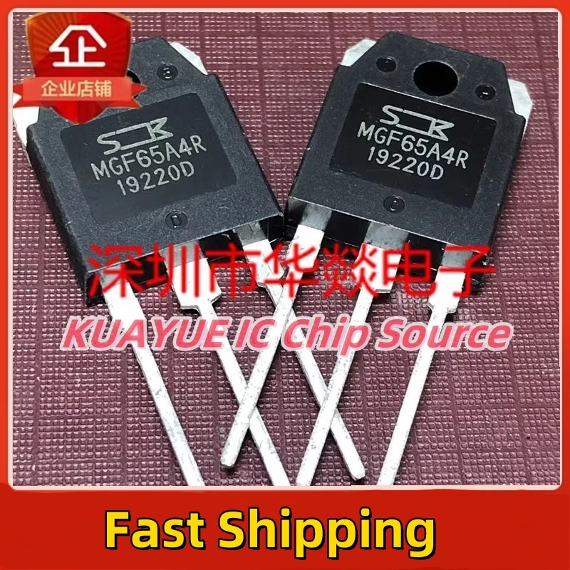 10PCS-30PCS3  MGF65A4R  TO-3P  650V  40A  Fast Shipping Quality Guarantee