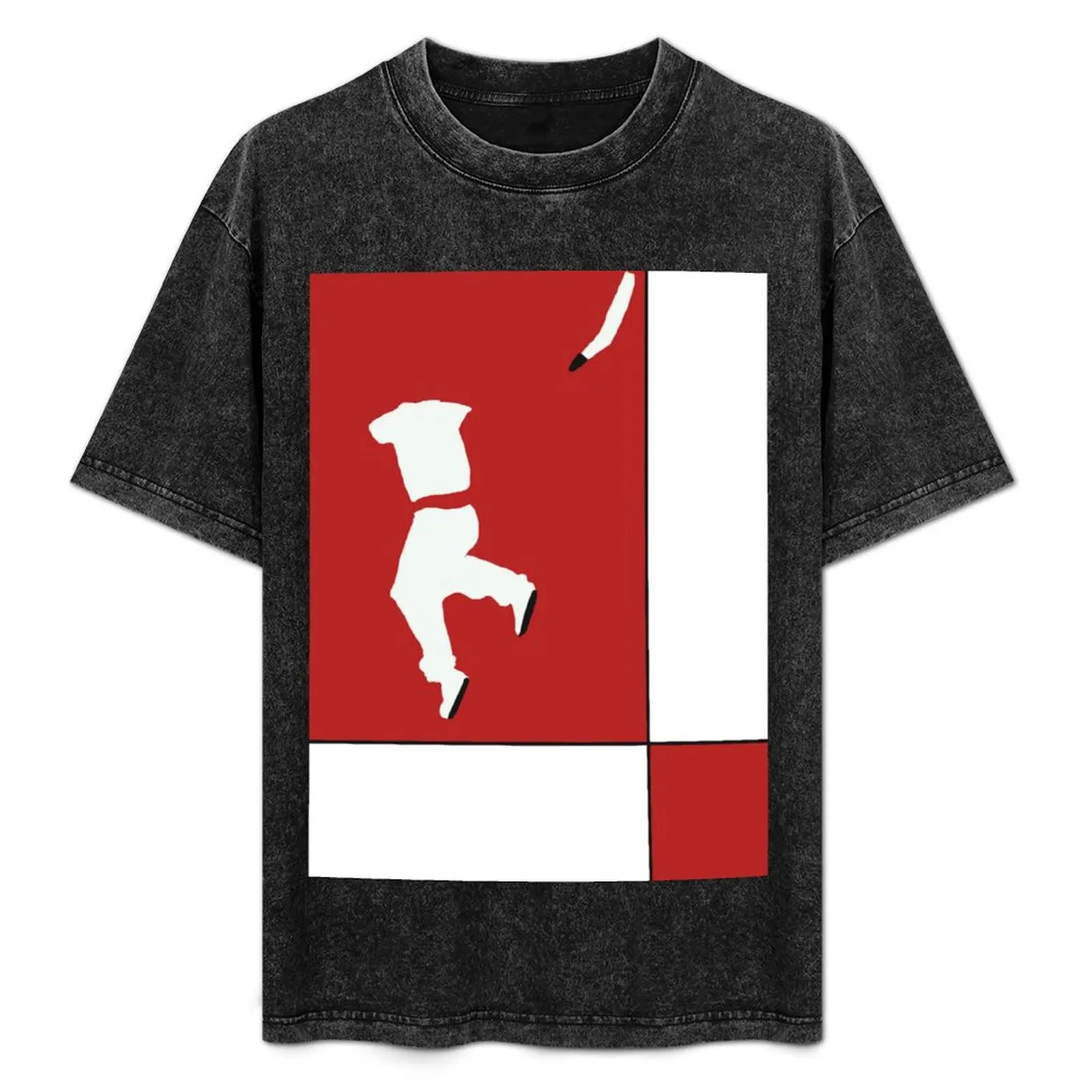 

Basque pelota T-Shirt Aesthetic clothing vintage anime shirt sports fans men t shirt