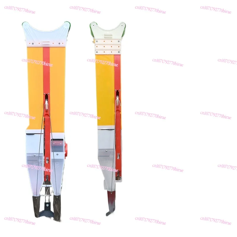 

New Sowing Artifact Planting Corn Peanuts, Soybean Planting Sowing Fertilization All-in-one Manual Bean Ordering Machine