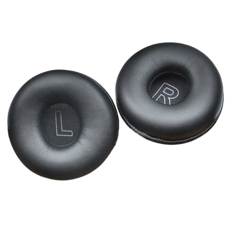 1Pair Quality Replacement Ear Pad Compatible for H8i H8 Headphones Comfort Memory Foam Earpads Providing Superior Comfort