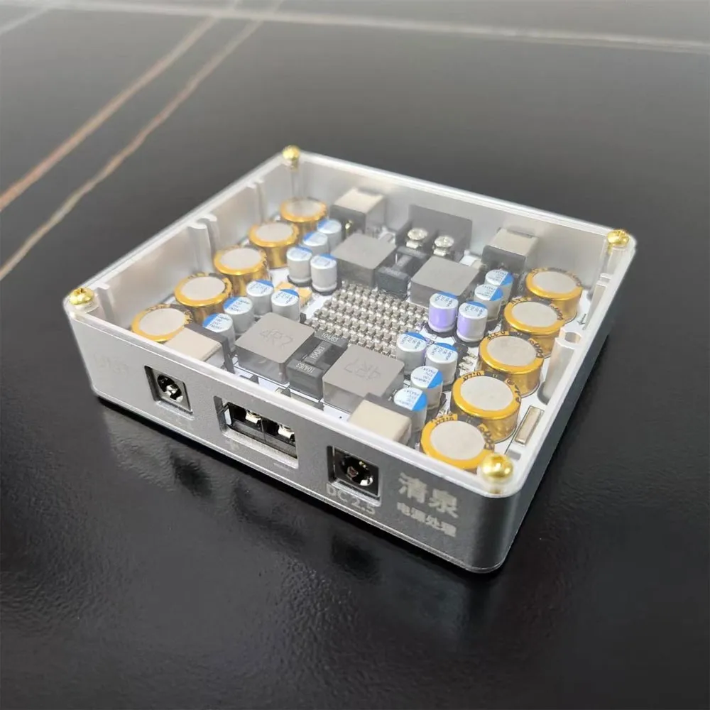 Hifiamp Hifi Audio … - image