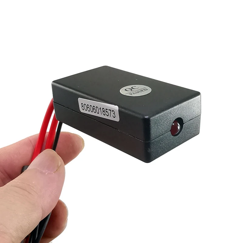 Car Wireless Anti-Theft Motorcycle  Lock System With Cut Tools Alarm Ca K0B8 Circuit Immobilizer
