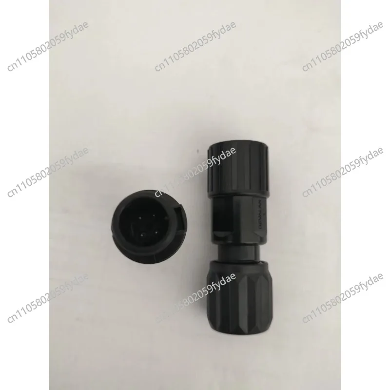 20 KW 485 Communication Terminal 4 Pin Terminal Rs485 Terminal Connector 4 Pin