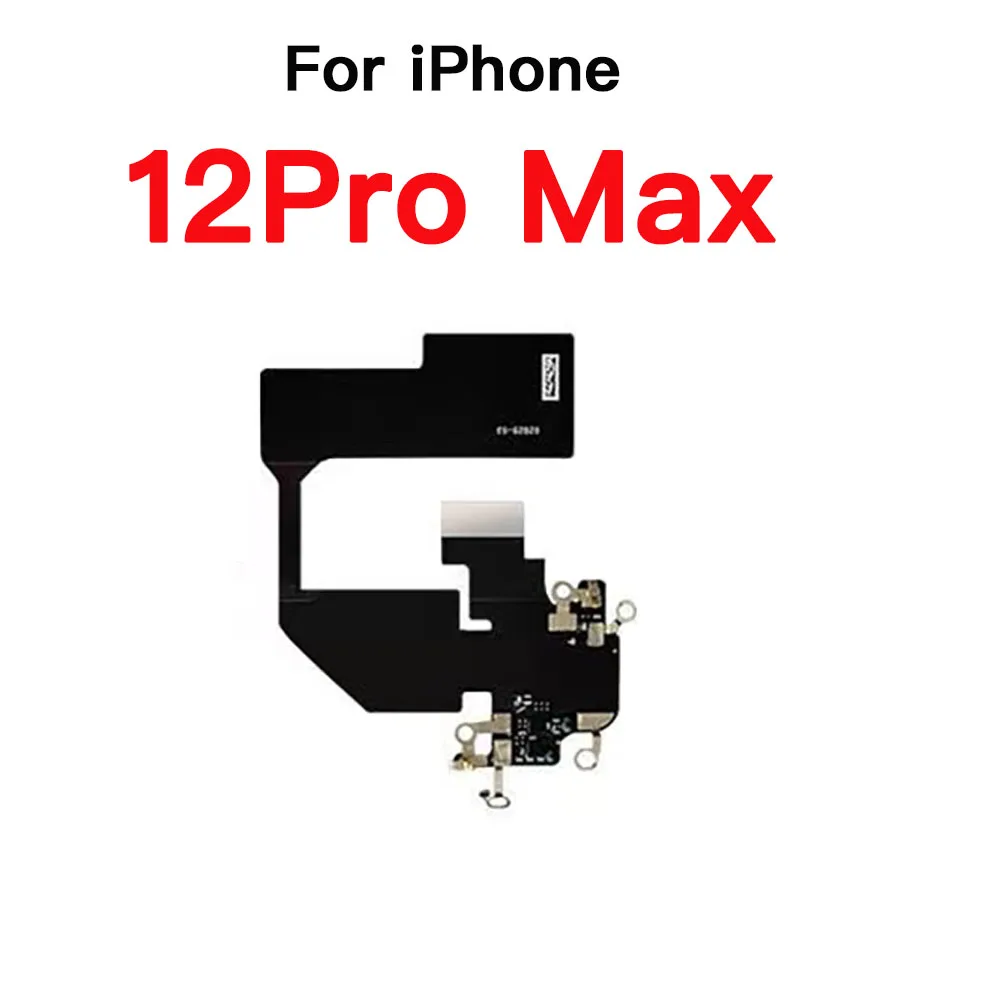 WiFi Antenna Signal Flex Cable For iPhone 12 Mini Pro Max Replacement