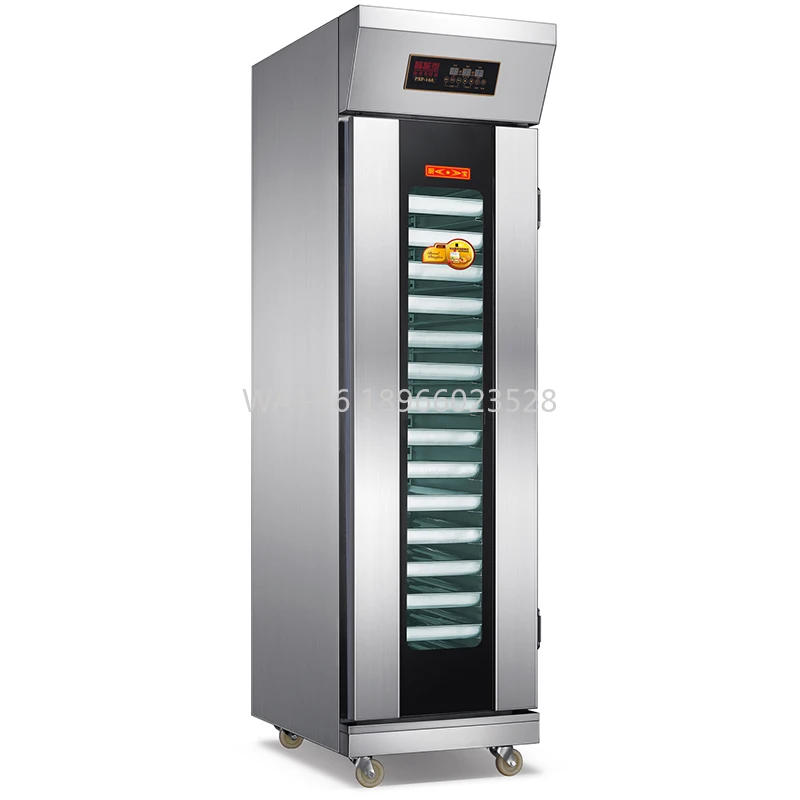 آلة كهربائية غرفة التدقيق صندوق تخمير الخبز معدات المطبخ التدقيق بالجملة #1