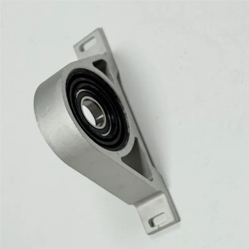 For W221 S280 S300 S350 S400 Front Propeller Propshaft Wrinkle Center Bearing 2214101981 2214103881